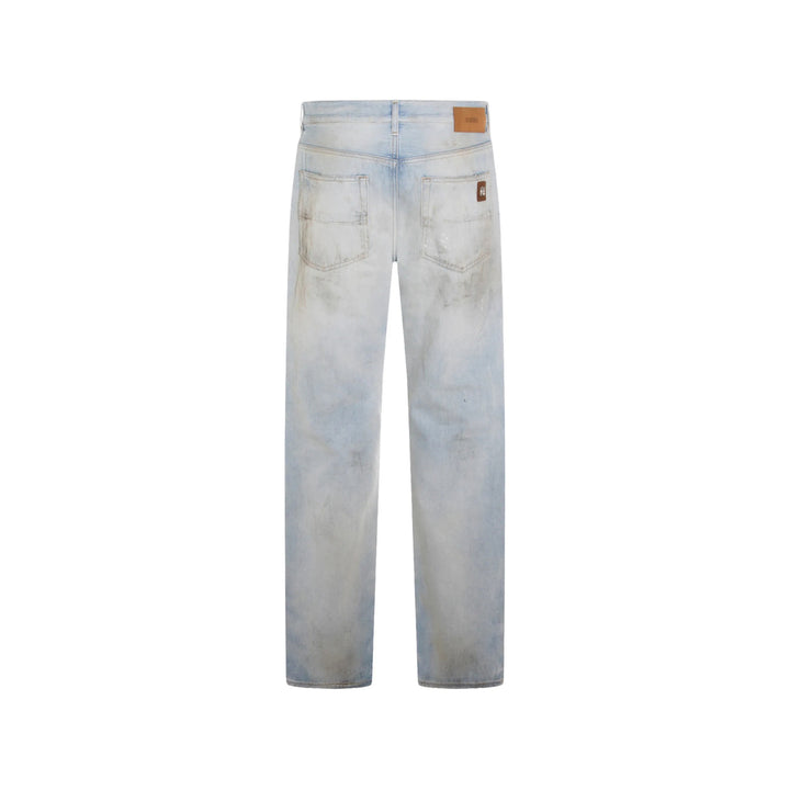 Amiri Denim - Blue | 357965104eba6ffea7aa0fce8be01bf271a1bd38