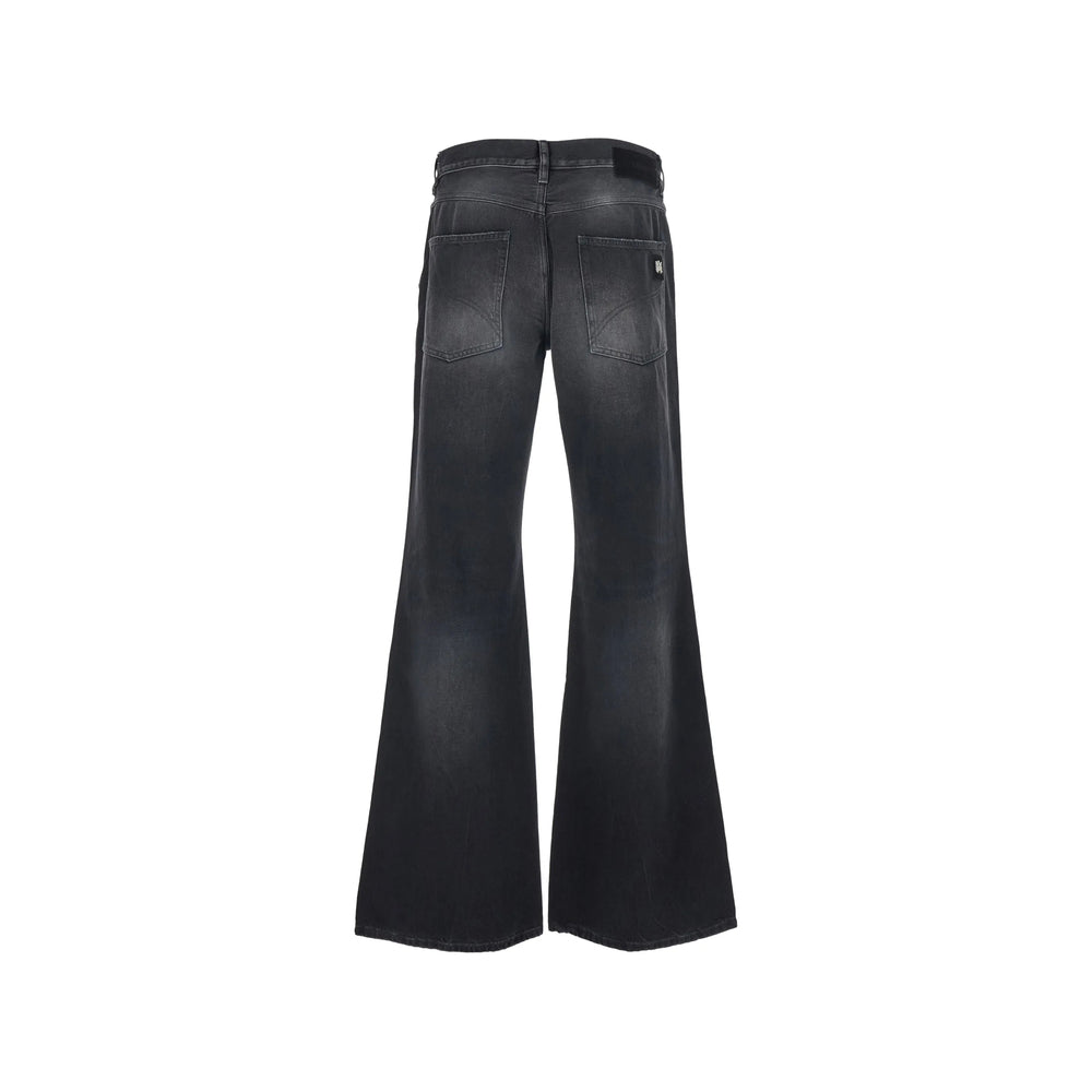 Amiri Denim - Black | 697f13c77645bc043accf889932894233902dd76