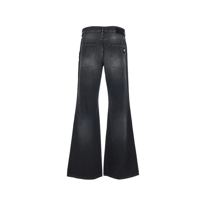 Amiri Denim - Black | 697f13c77645bc043accf889932894233902dd76
