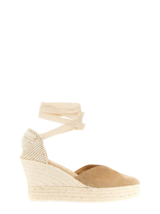 Hamptons Sandal