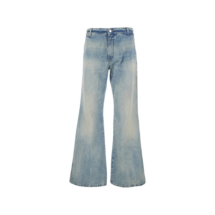Amiri Denim - Blue | 683ae041a24c162c779c57eaeaf7215fe9f4db7f