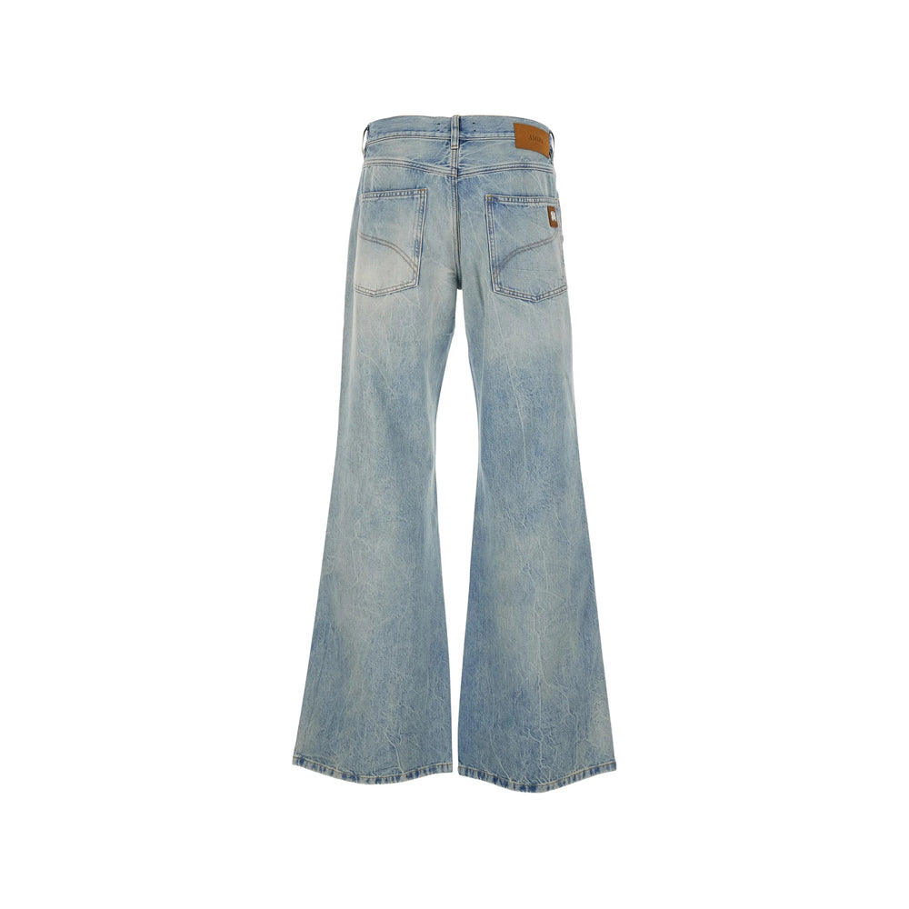 Amiri Denim - Blue | aa5d6664e3abc6cfd954a693606208649049a15f