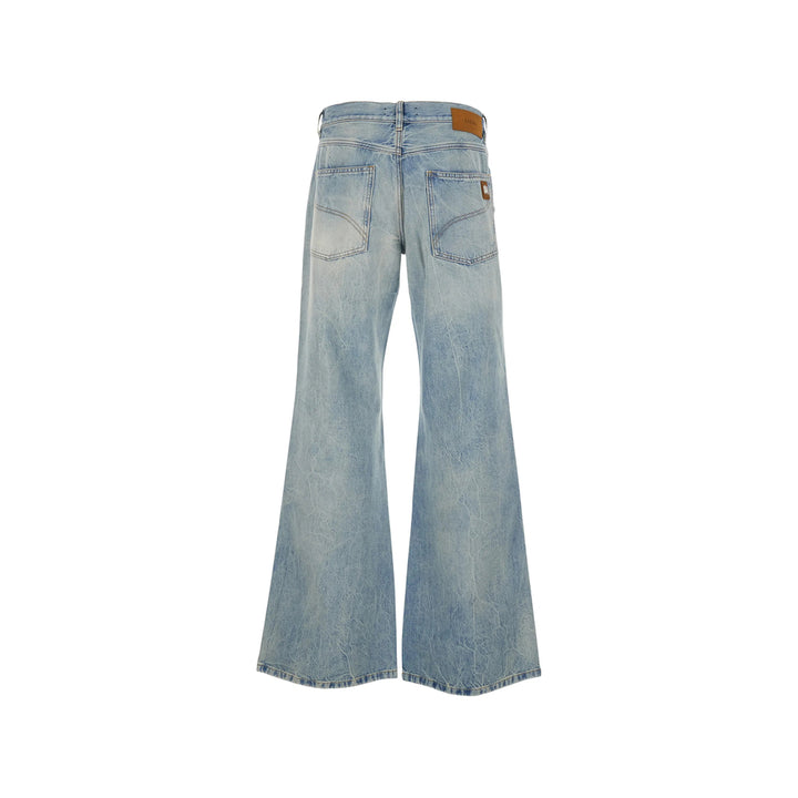 Amiri Denim - Blue | aa5d6664e3abc6cfd954a693606208649049a15f