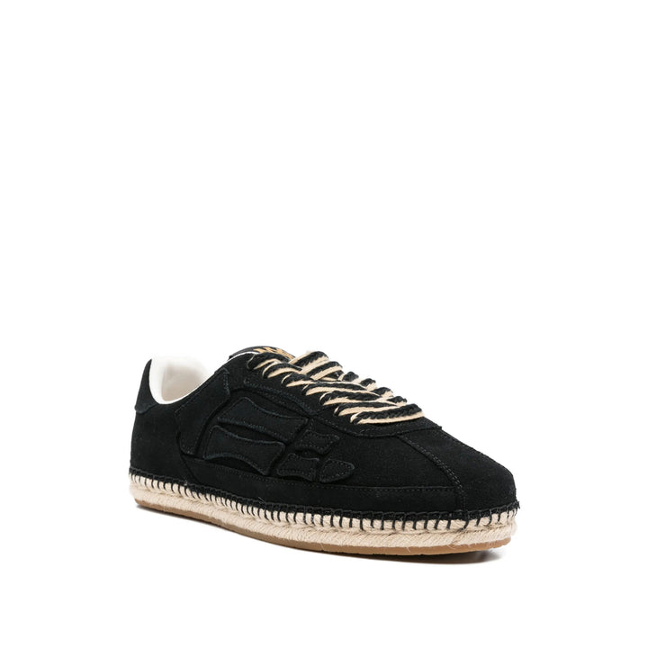 Amiri Shoes - Black | b405408b921140ea79495d5c86862f0d5ff0178a