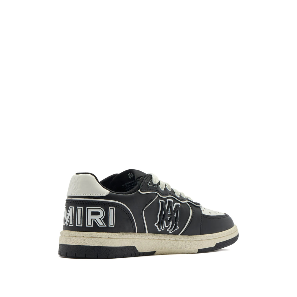 Amiri Sneakers - Black | 5a7b22f7692b18d7cc4b4aa7eab4a0bed0572927