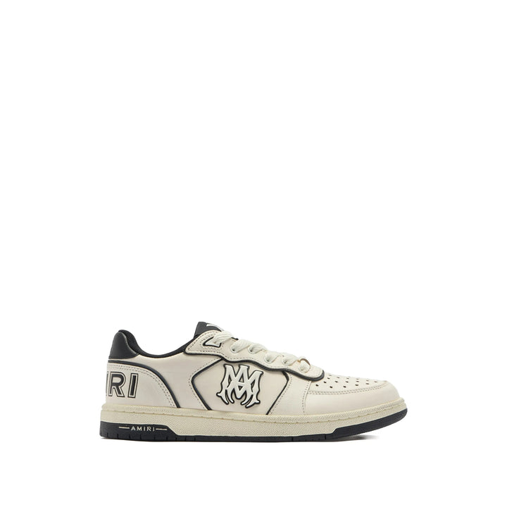 Amiri Sneakers - Neutral, Black | ae944f1faa210d605d45817267c3699274a5894e