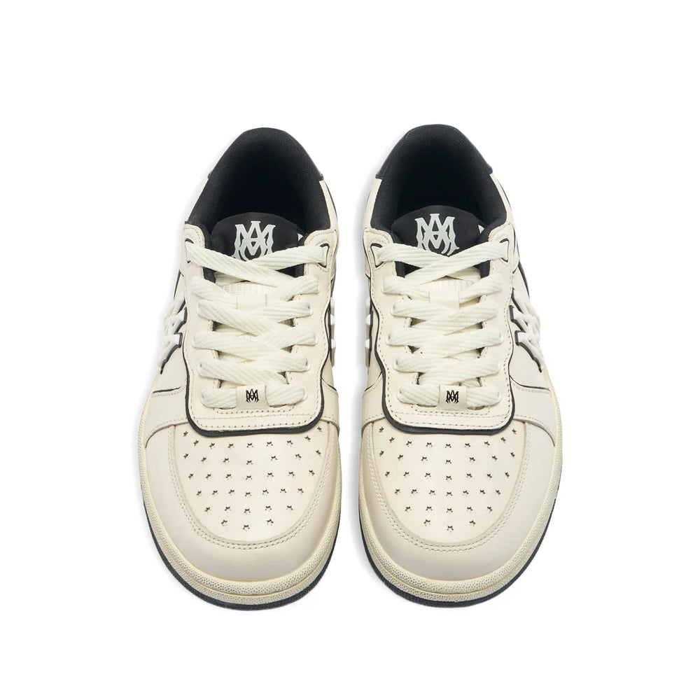 Amiri Sneakers - Neutral, Black | 9885404b98fa602645e1c9f5961ec37bdbfc8eee