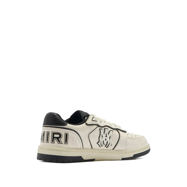 Amiri Sneakers - Neutral, Black | 25f15e1617584e6058bb4d4d07058aabf1d137ad