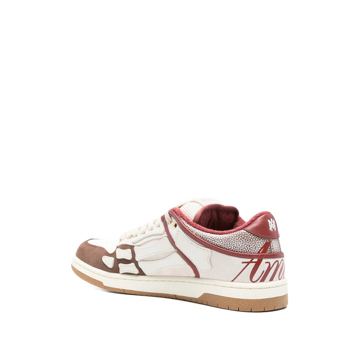 Amiri Sneakers - Neutral | b3290dfb998534792f3da6e56bf302eb408557d9