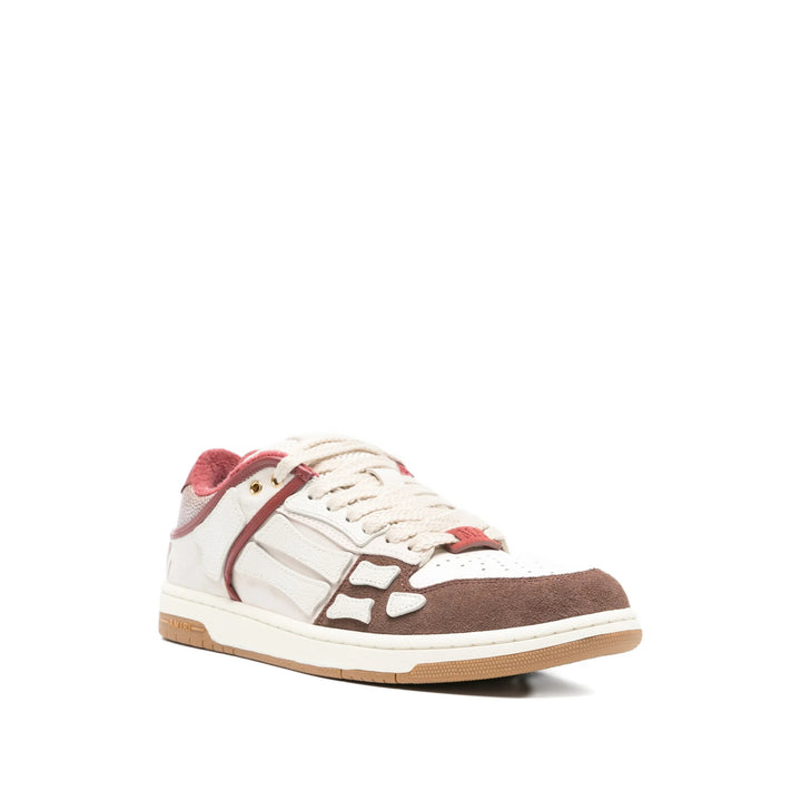 Amiri Sneakers - Neutral | f26dfa35a0f941eb5bb7c44b0e6eb5340b85eadc