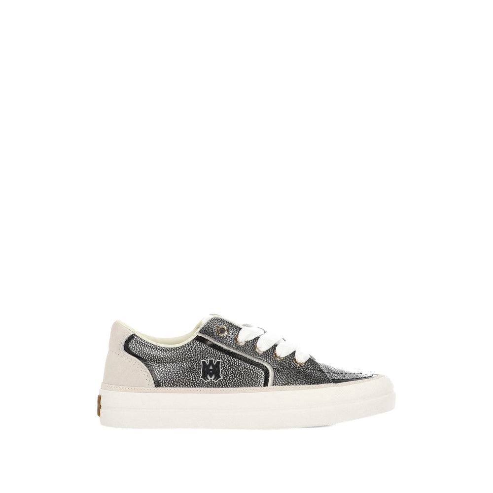 Amiri Sneakers - Gray, White | 319e2b787a1b829c4a8539e4cacc1c213de259d3