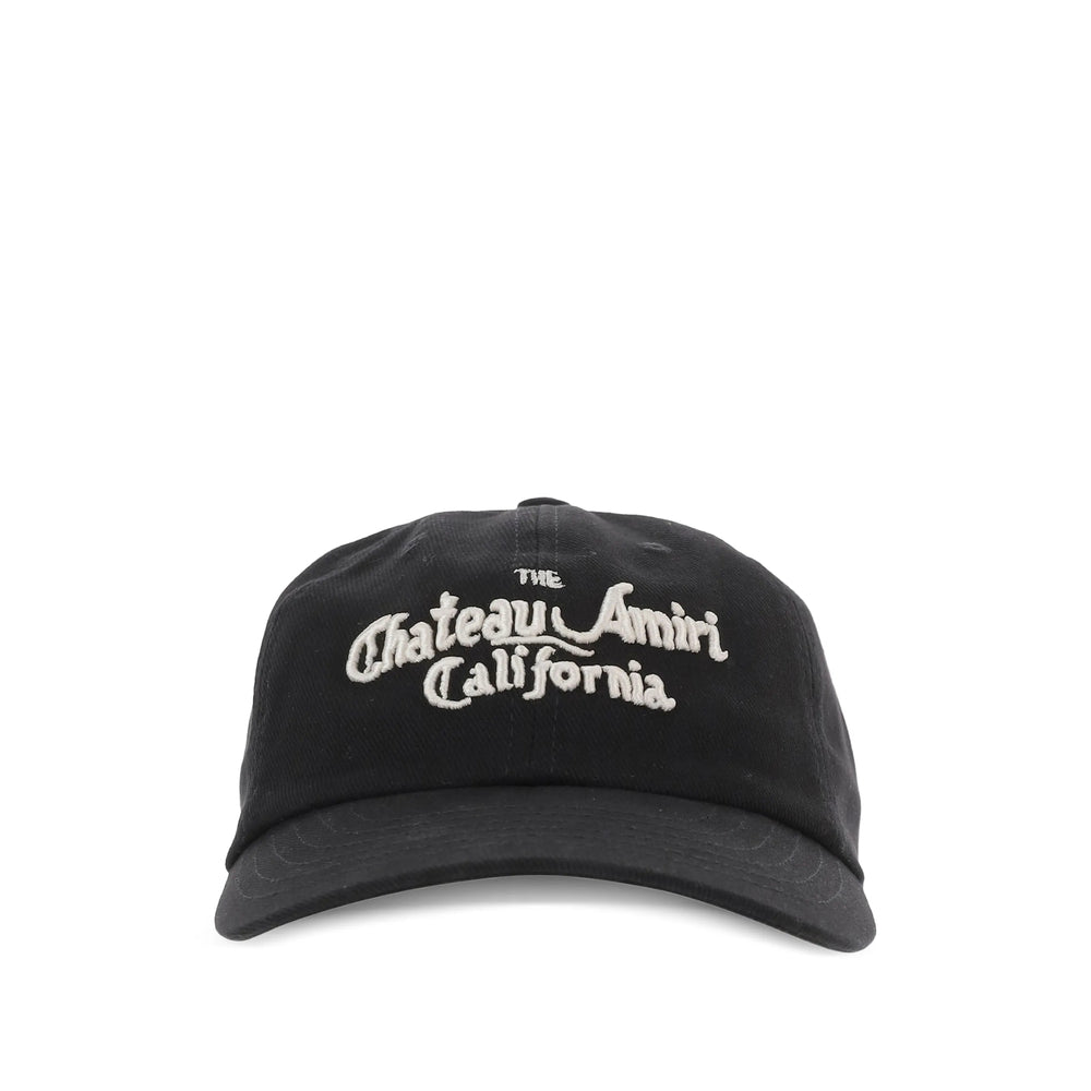 Amiri Caps - Black | 5a8b351d0c78c31cca2c3f9f1b3c748ee4e06949
