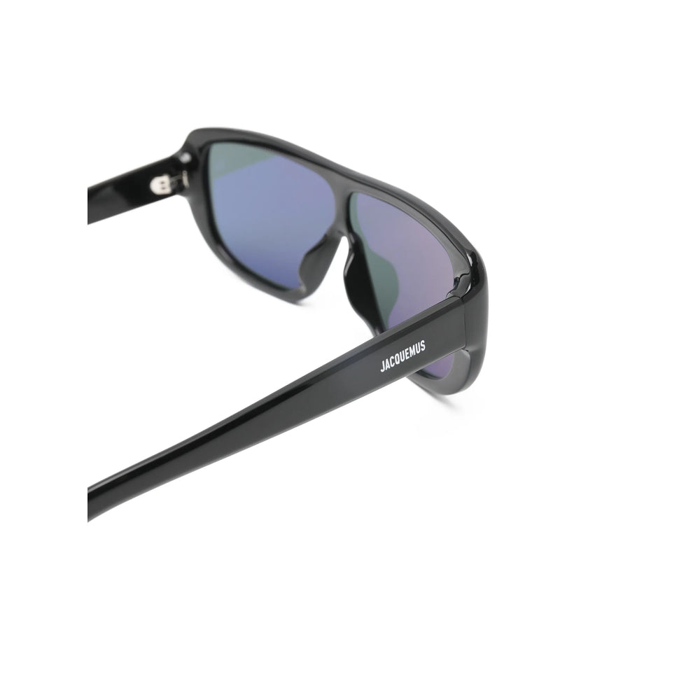 Jacquemus Eyewears - Black | 9dfa1d06f5bc79c46f5066654afd862467209ece