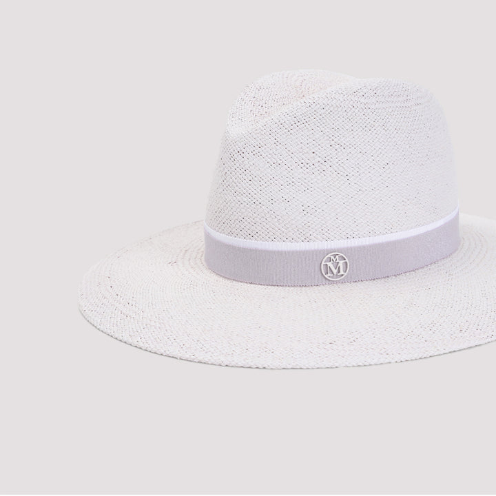 Maison Michel Hats - Pink & Purple | 0c0fa72a3cbee99c895ec48d8b868735324d6beb