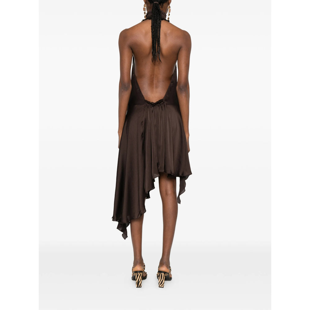 Siedres Dresses - Brown | 5ba170ac9a056218817f1835c3e5229c1215f5c9