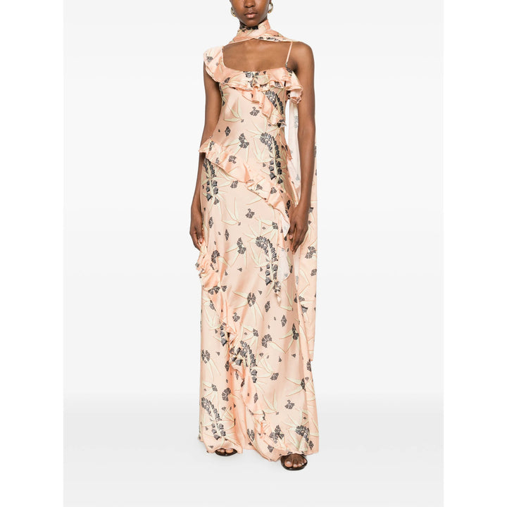 Siedres Dresses - Orange | c6a914a0e5ff587da64fb97bab1f6d1e332125cb