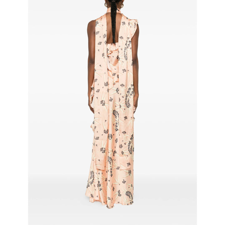 Siedres Dresses - Orange | 870a21ccefc487c04a44e886714f4fac2bca434f