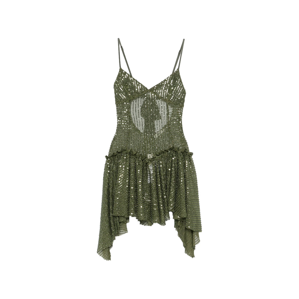 Siedres Dresses - Green | de3be3a55cf1b23c30e3bbdf1b1d23d2f52bdae8