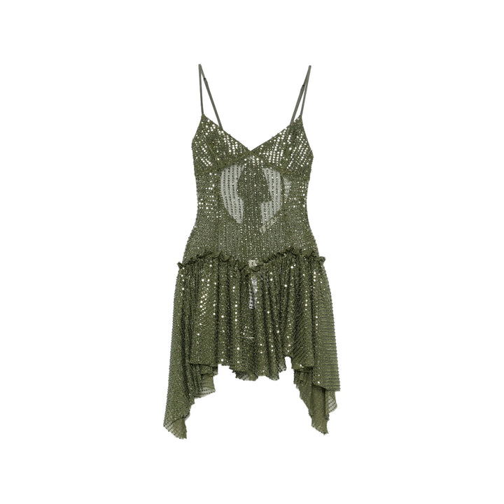 Siedres Dresses - Green | de3be3a55cf1b23c30e3bbdf1b1d23d2f52bdae8