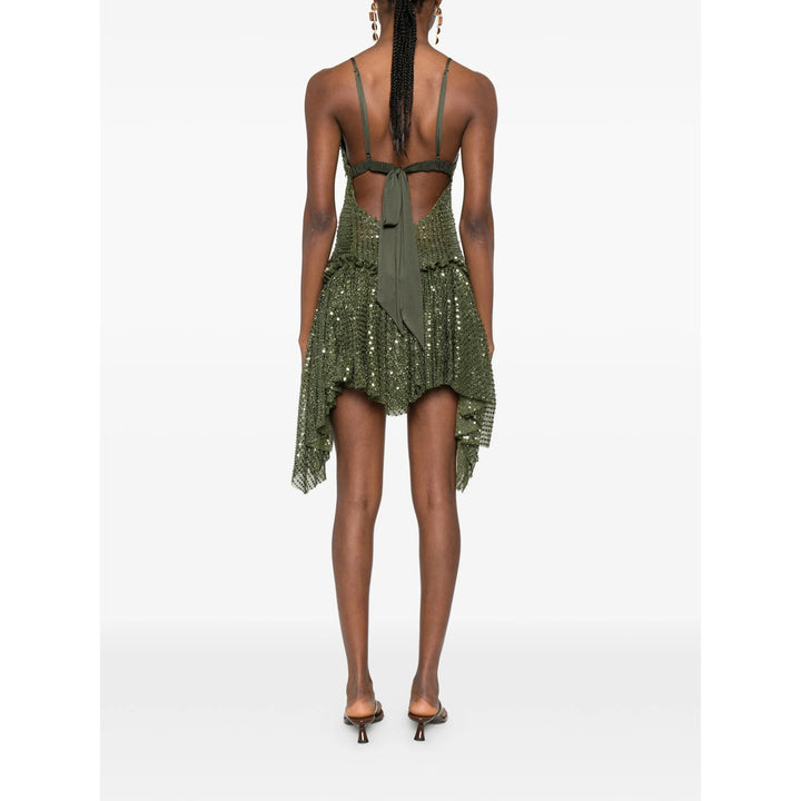 Siedres Dresses - Green | 7a1d92c6c28c13f056478351496619cf2a56969f