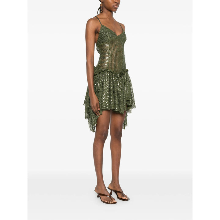 Siedres Dresses - Green | 8d2ff5028635a5bd04ffdc0833c1edf28b3f58fc