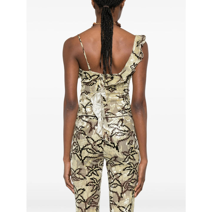 Siedres Tops - Neutral, Brown | e8f9cba7d31d492ebd9e8e08d06559b71699a111