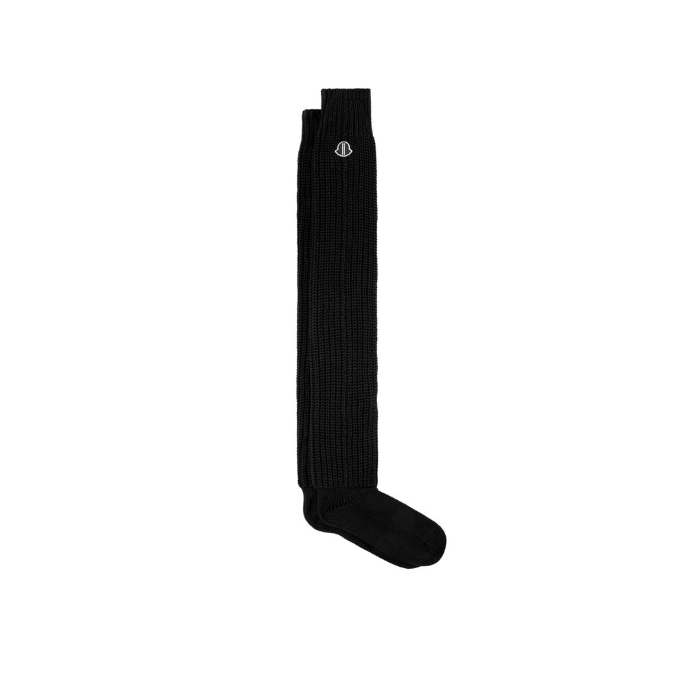 Moncler X Rick Owens Socks - Black | b2d3f251619a80d095f014fd28dd105c322b49a9