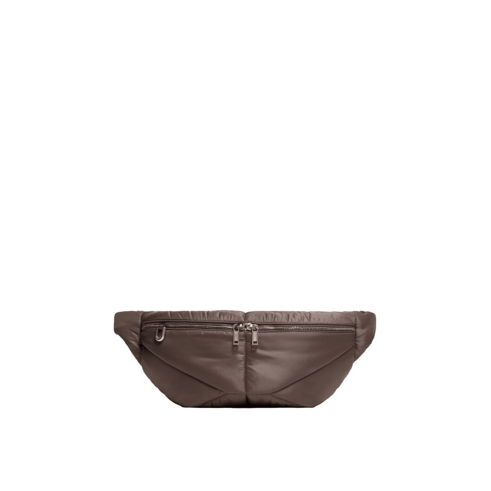 Moncler X Rick Owens Bum Bags - Gray | 5b137c4005253ab372797d6a1dbac11e606fdb56