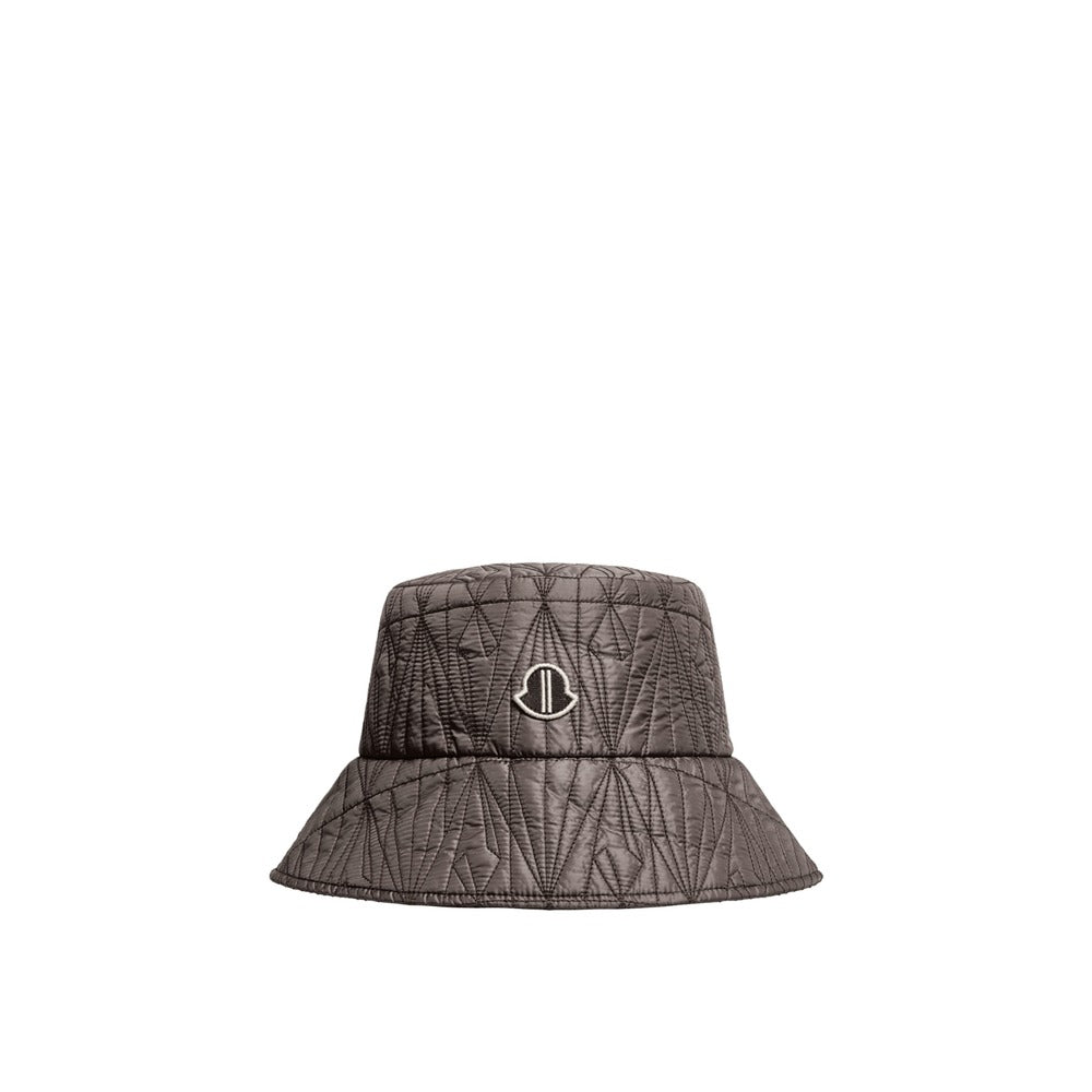 Moncler X Rick Owens Caps - Brown | 99cd3d44bfbf9663fc4b1e69f14254c45a12882e