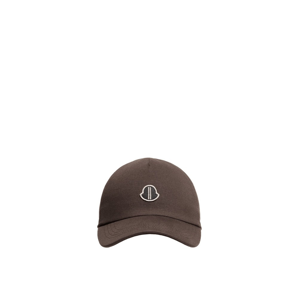 Moncler X Rick Owens Caps - Gray | e5d615a53c869550f5b6b34273bcc1f729792598