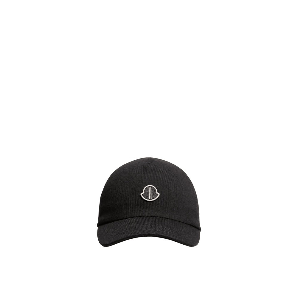 Moncler X Rick Owens Caps - Black | bb922856139202a2aef29a6680fb0ad4442e22a7