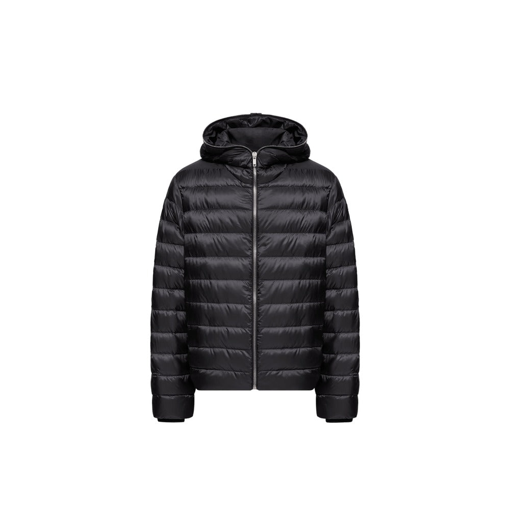 Moncler X Rick Owens Outerwears - Black | 7aa64794219afc9fc6ecfc3bdbe5091a85d4102c