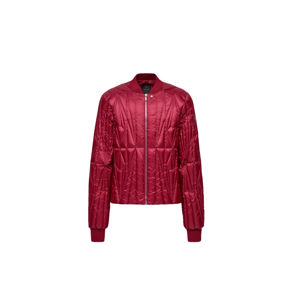 Moncler X Rick Owens Outerwears - Red | 14b713e5f7d5b8829246f7cd99c4e9f1bdcdc46d