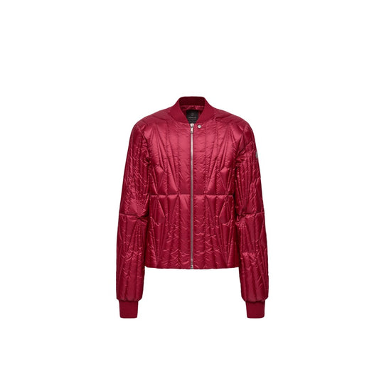 Outerwears Red