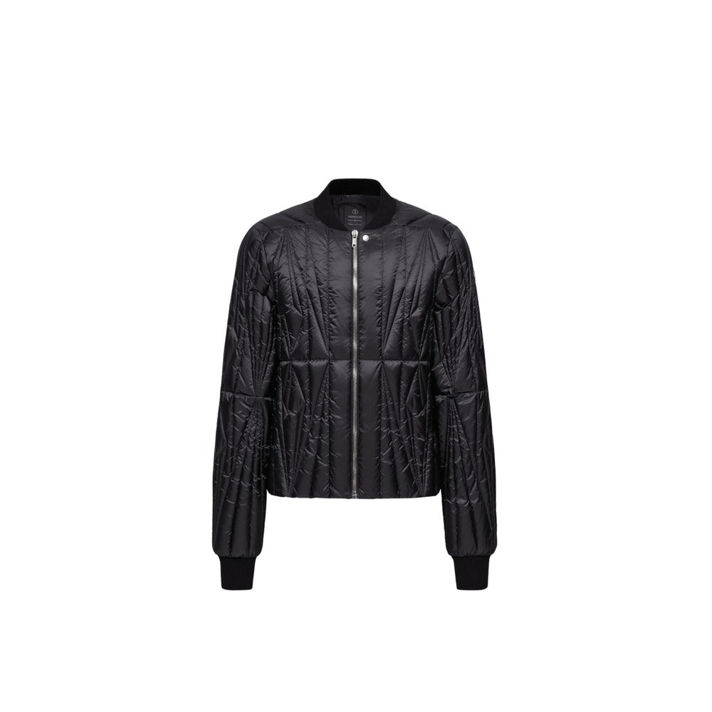 Moncler X Rick Owens Outerwears - Black | fec88bd4478f4b20f675a194a6eb5ad5c33b69a9