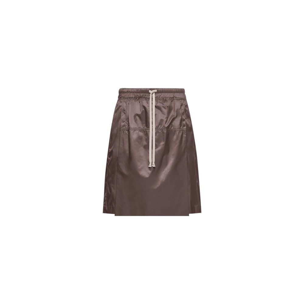 Moncler X Rick Owens Shorts - Brown | 4cbe8426ca8fa5c945e71d285544e8b14a6e9e7b