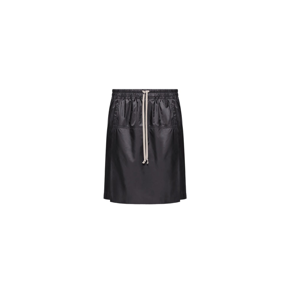 Moncler X Rick Owens Shorts - Black | 6ca2f48b54414e12ceb93a644652e9add5dc6fbb