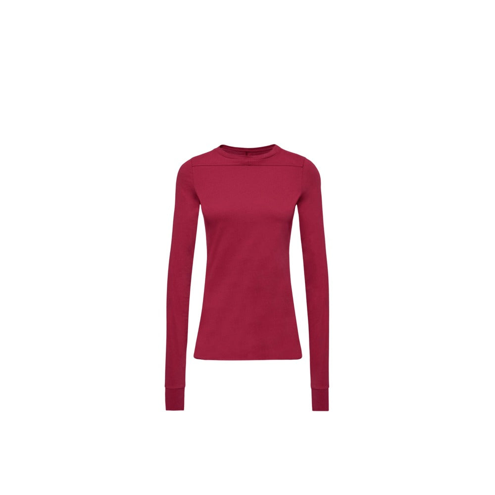 Moncler X Rick Owens Sweaters - Red | 85aac2350174b5cdda2060e488840eeff406c009