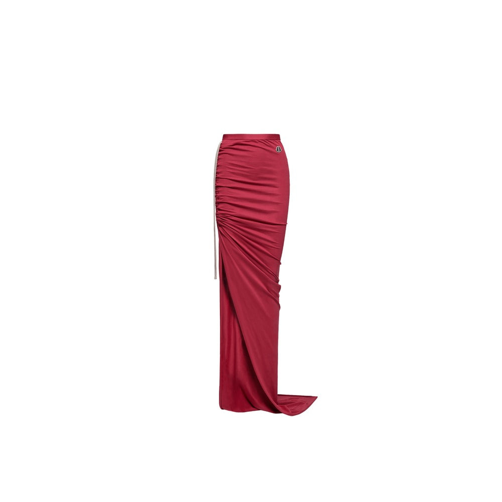 Moncler X Rick Owens Skirts - Red | 13bfb2dbb2109ea94bd76492149f39f12e834c95