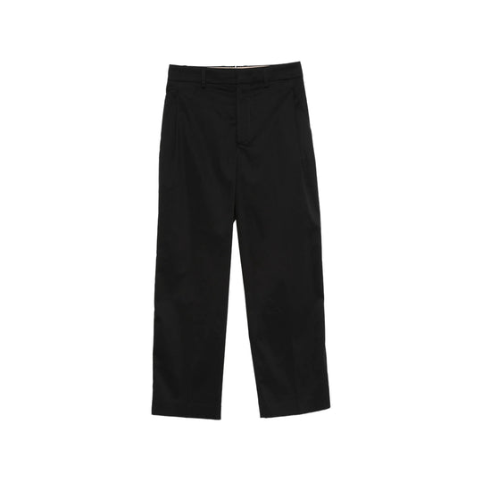 Pants Black