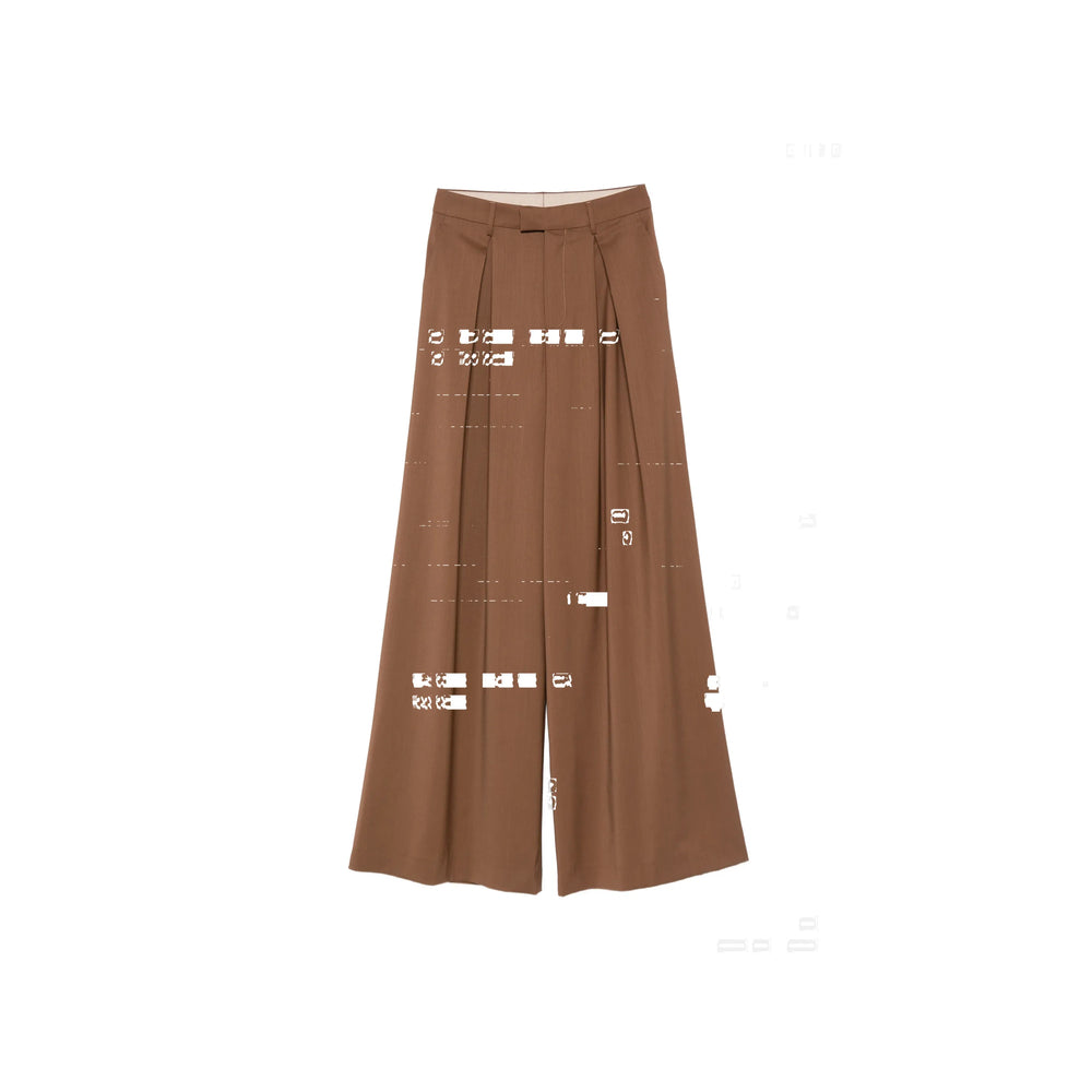 Berwich Pants - Brown | fdd7087b77ffc2a03f5e652f9c6f474b2d9bfb1d