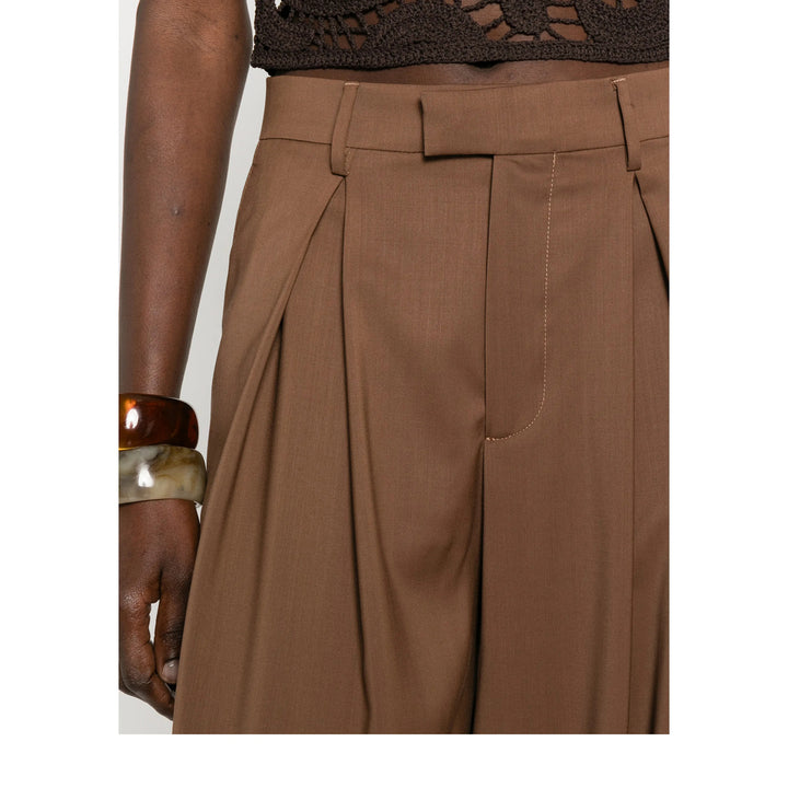 Berwich Pants - Brown | 443a97b4e6ba65da32ef20d81e2560a68f12a144