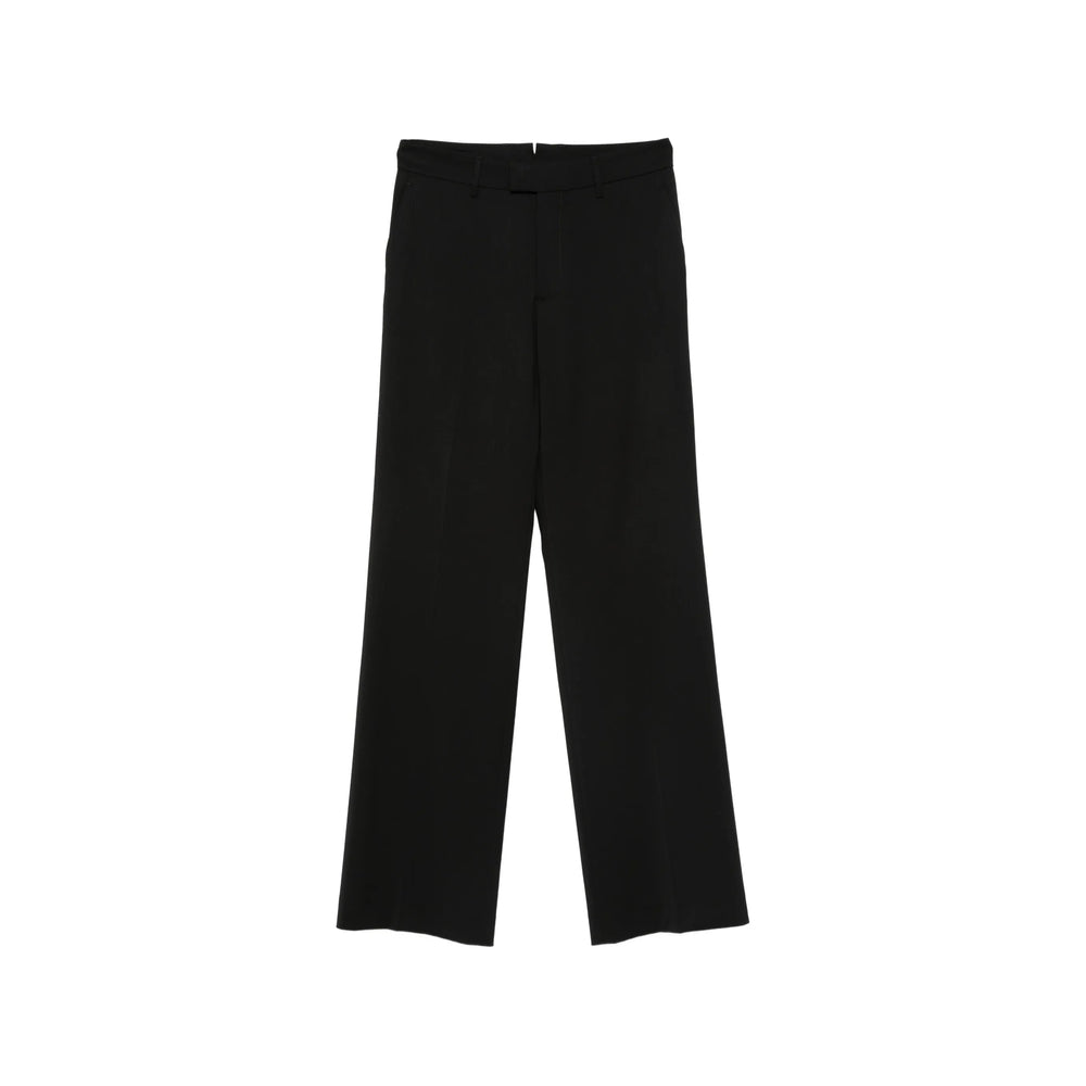 Berwich Pants - Black | 04ce20bfa5d4d0792136795db8c481e278e0ff08