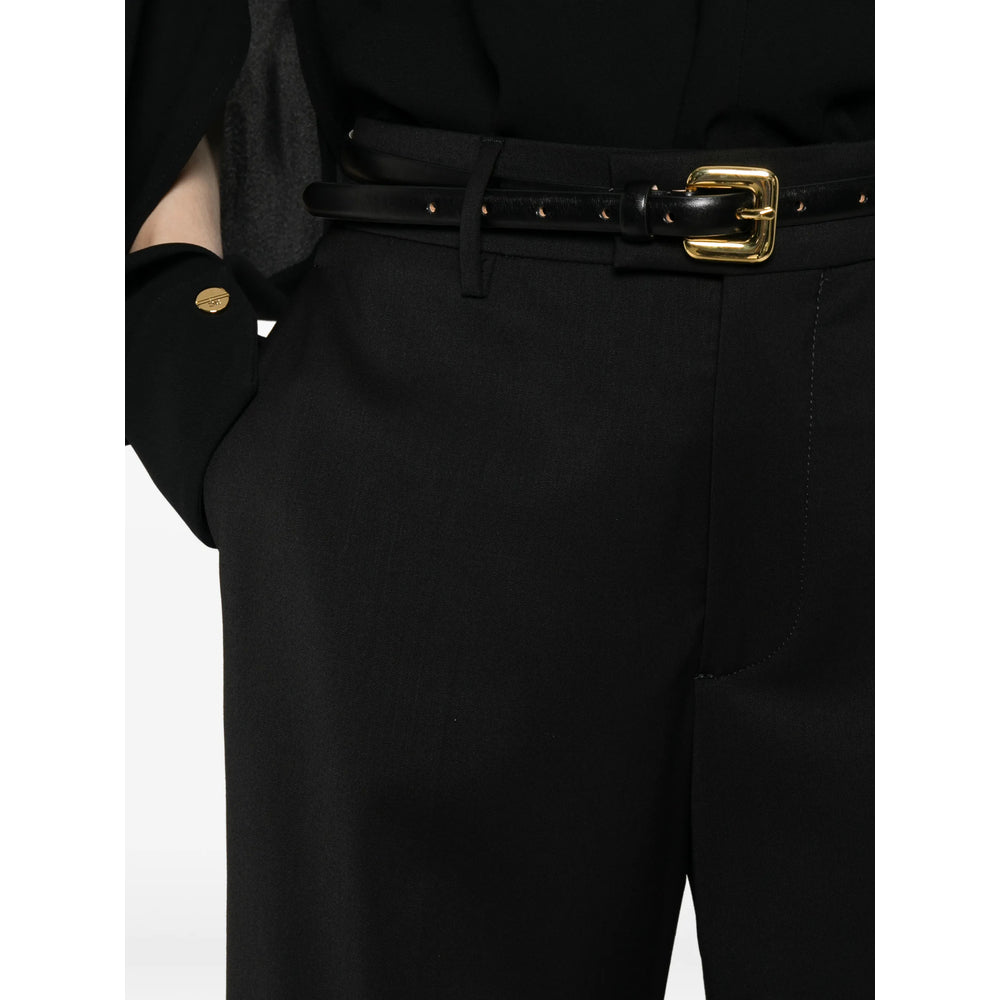 Berwich Pants - Black | d1e22c28f0236334562c4dc419310cb3f383056e