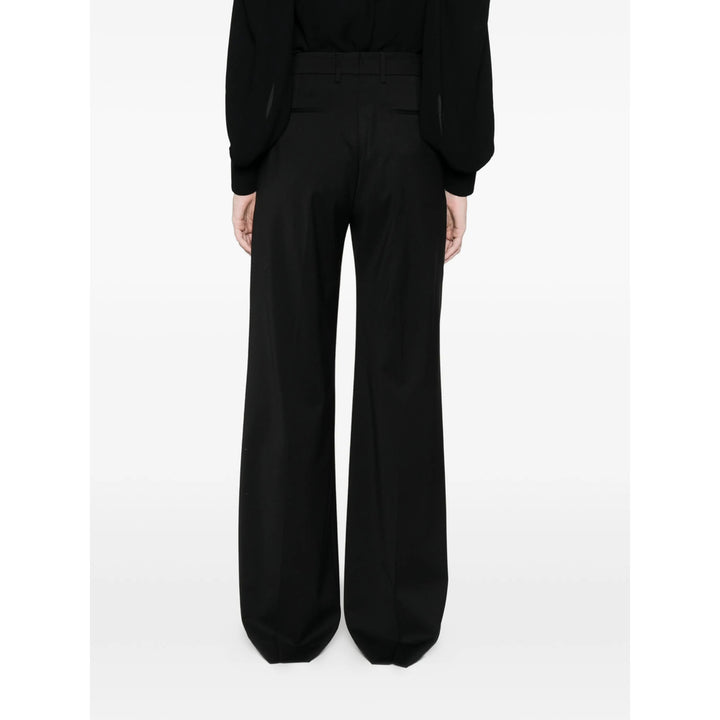 Berwich Pants - Black | 93685491d67e93726d2f3e1cc19e25ca59982f3a