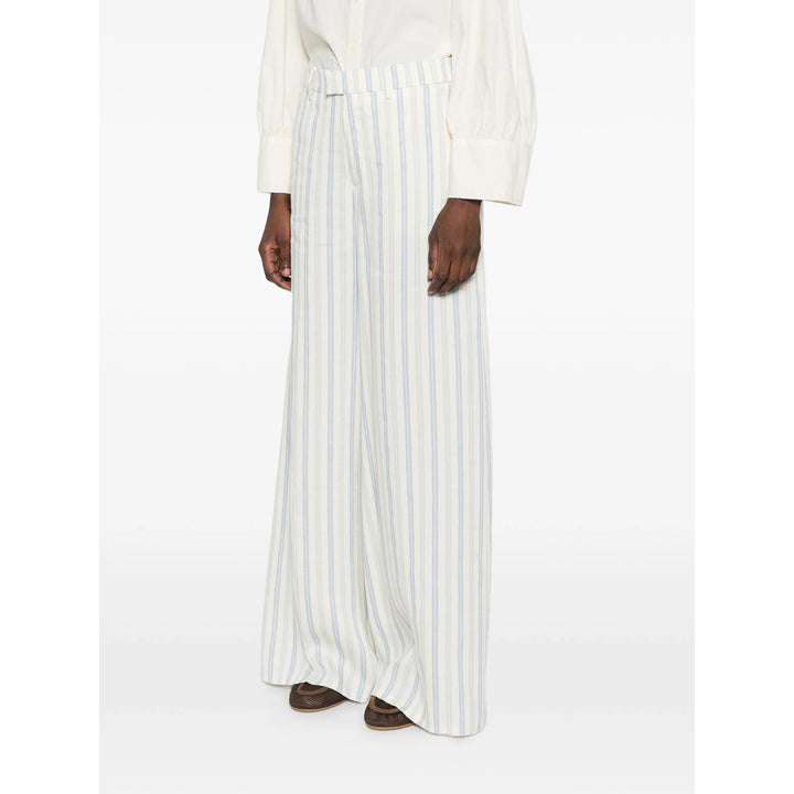 Berwich Pants - Neutral, Blue | be399b246b05adc526ffd197ecd85e3e96a0bf36