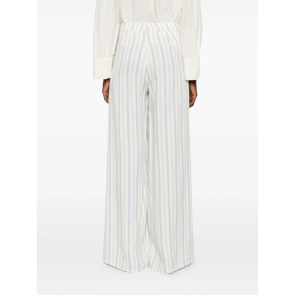 Berwich Pants - Neutral, Blue | 17ac147d95d725d9d6dec4fe22616750bf560b87