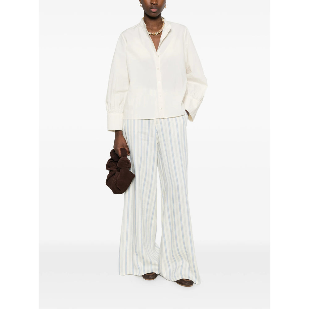 Berwich Pants - Neutral, Blue | 6e8eebb7ef93c2fd28c830c686b62bb5b8090d0c