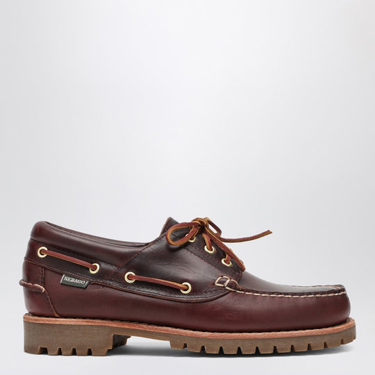 Mocasssino Acadia Premium Bordeaux