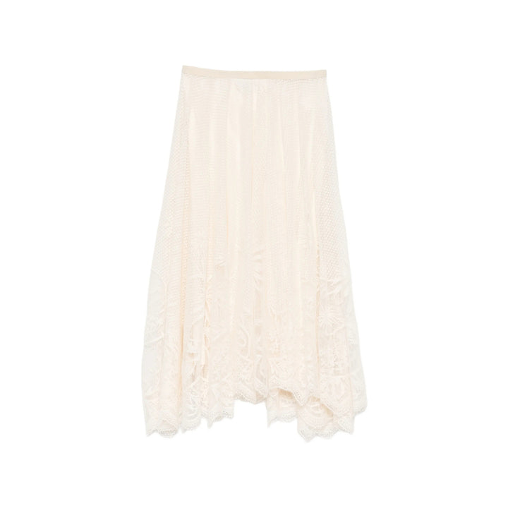 Fabiana Filippi Skirts - Neutral | 0f10eaeb41f8bd826d1de7595d43a286bc0102b6